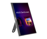 ASUS 15.6''  MQ16AHE  Srebrny - 1293213 - zdjęcie 4